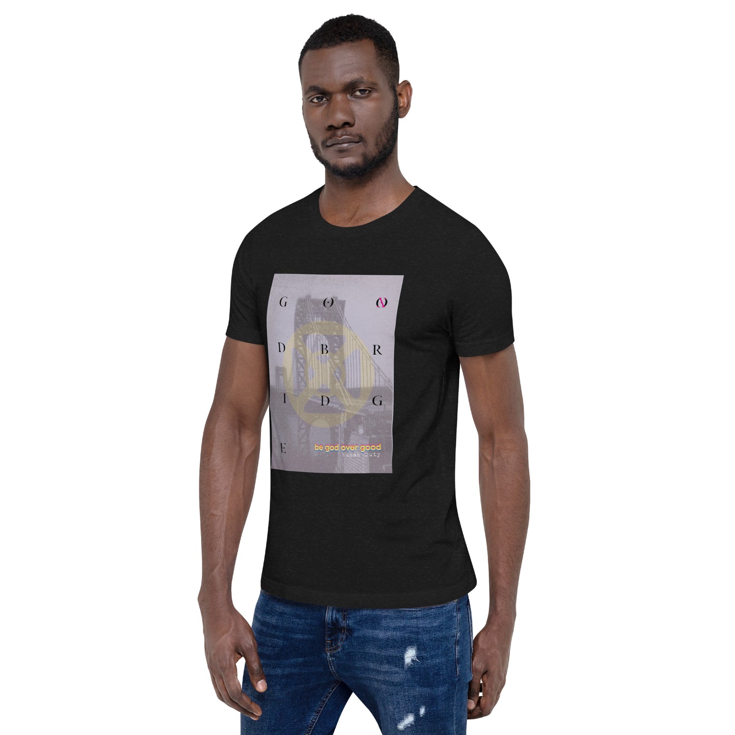 GodBridge Urban T-Shirt