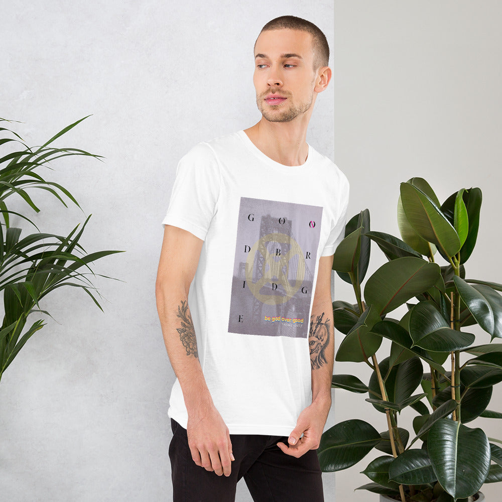 GodBridge Urban T-Shirt